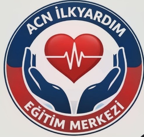 ACN İLK YARDIM EĞİTİM MERKEZİ logosu